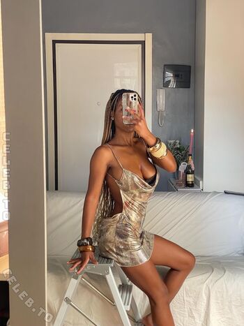 Mitchumtanya Leaked Nude OnlyFans (Photo 6)