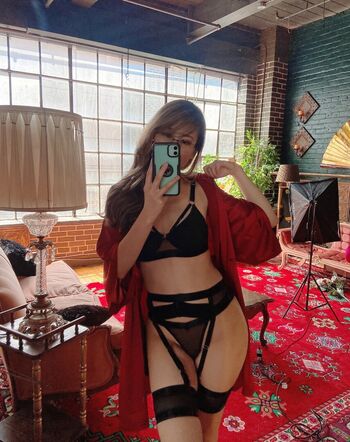 Mitsukibb Leaked Nude OnlyFans (Photo 162)