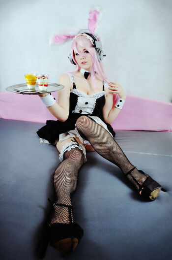 Miu Moonlight Leaked Nude OnlyFans (Photo 2)