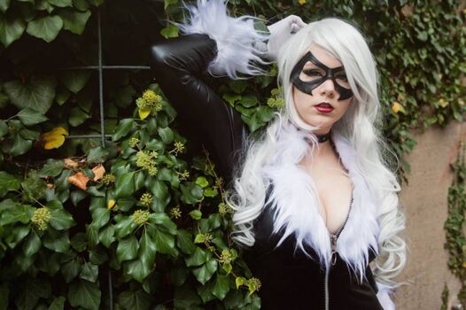 Miu Moonlight Leaked Nude OnlyFans (Photo 11)