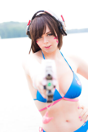 Miu Moonlight Leaked Nude OnlyFans (Photo 18)