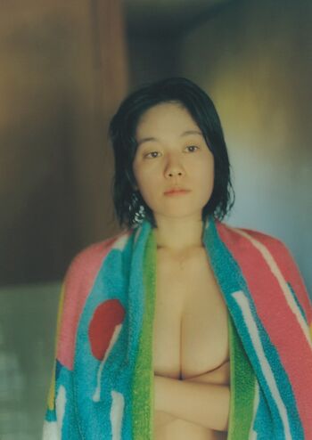Miwako Kakei Leaked Nude OnlyFans (Photo 40)