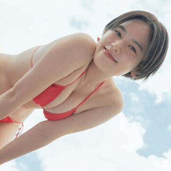 Miwako Kakei Leaked Nude OnlyFans (Photo 43)