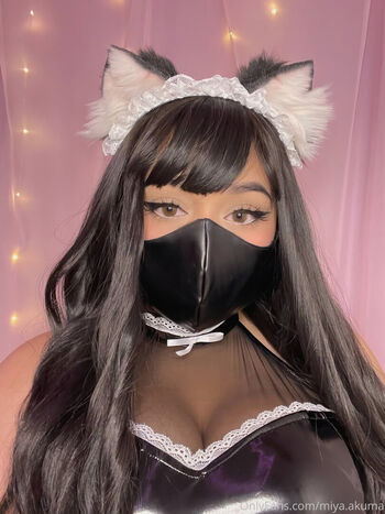 miya.akuma Leaked Nude OnlyFans (Photo 9)
