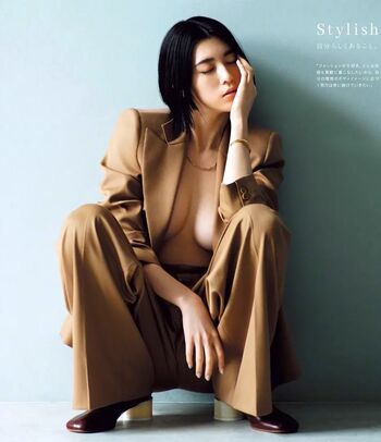 Miyoshi Ayaka