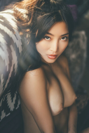 Mizukawa Sumire Leaked Nude OnlyFans (Photo 150)