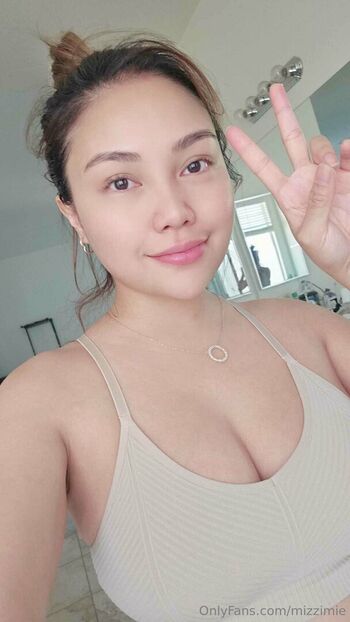 mizzimie Leaked Nude OnlyFans (Photo 534)