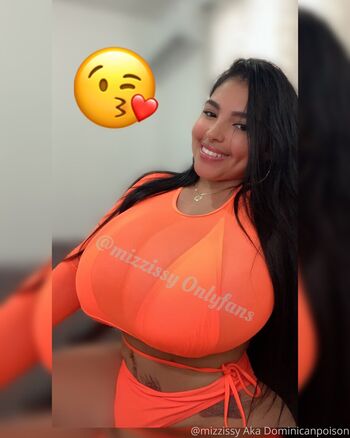 Mizzissy
