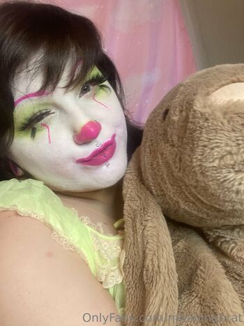 moaningbrat Leaked Nude OnlyFans (Photo 36)