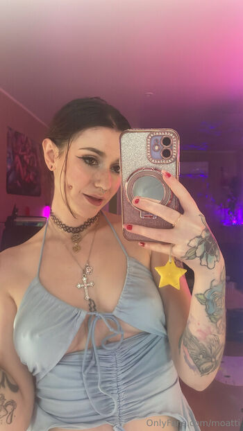 Moatti Leaked Nude OnlyFans (Photo 18)