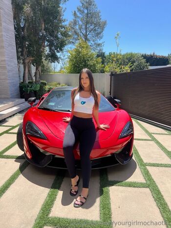 mochafree Leaked Nude OnlyFans (Photo 13)