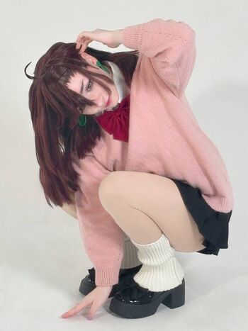 Mochichuu