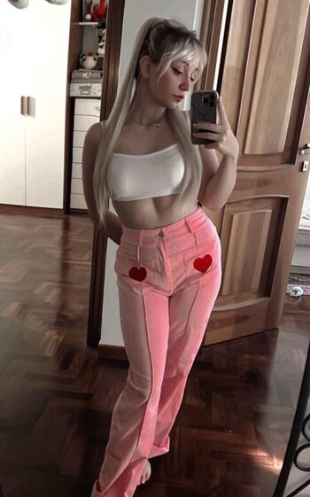 Mochichuu Leaked Nude OnlyFans (Photo 210)