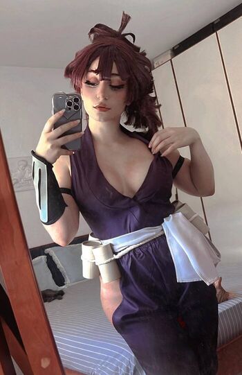 Mochichuu Leaked Nude OnlyFans (Photo 211)