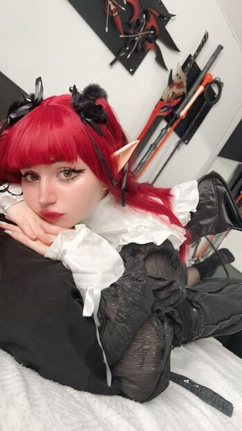 Mochichuu Leaked Nude OnlyFans (Photo 244)
