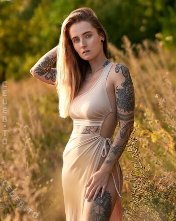 Model Lisa Marie