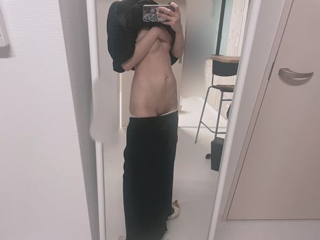 Mokumoku_Free Leaked Nude OnlyFans (Photo 9)