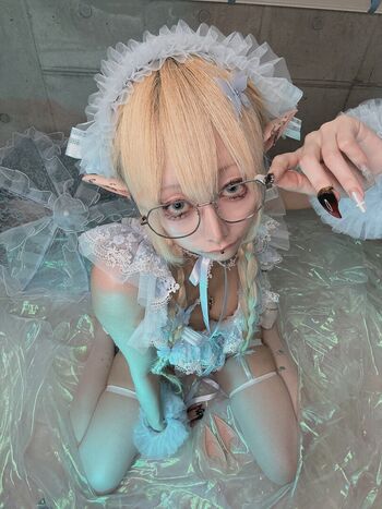 Mokumoku_Free Leaked Nude OnlyFans (Photo 64)