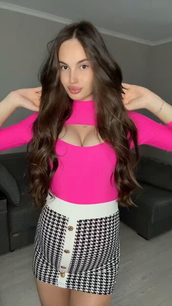 Moldova Nude Girl Leaked Nude OnlyFans (Photo 29)