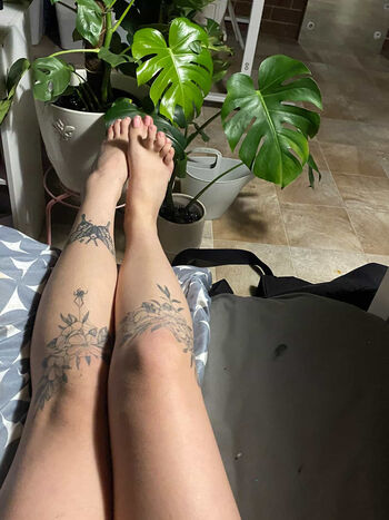 Molly Copper Leaked Nude OnlyFans (Photo 1)