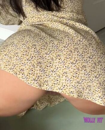 Molly Fit Leaked Nude OnlyFans (Photo 35)