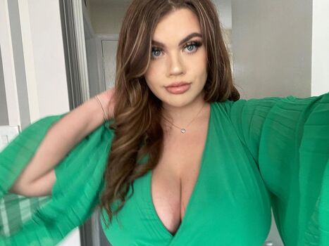 Molly Georgia Leach Leaked Nude OnlyFans (Photo 18)