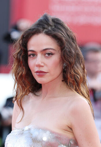 Molly Gordon Leaked Nude OnlyFans (Photo 47)