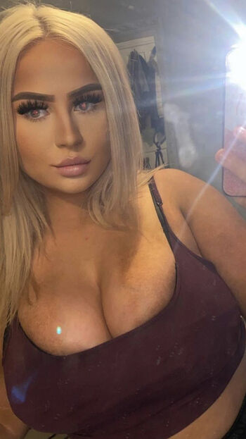 Molly O'Shea Leaked Nude OnlyFans (Photo 75)