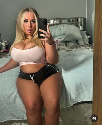 Molly O'Shea Leaked Nude OnlyFans (Photo 95)
