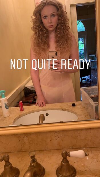 Molly Quinn Leaked Nude OnlyFans (Photo 61)