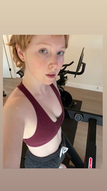 Molly Quinn Leaked Nude OnlyFans (Photo 64)