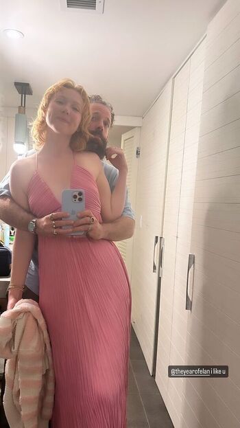 Molly Quinn Leaked Nude OnlyFans (Photo 71)