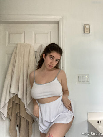 Molly Rose Leaked Nude OnlyFans (Photo 24)