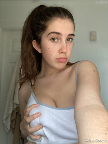 Molly Rose Leaked Nude OnlyFans (Photo 25)