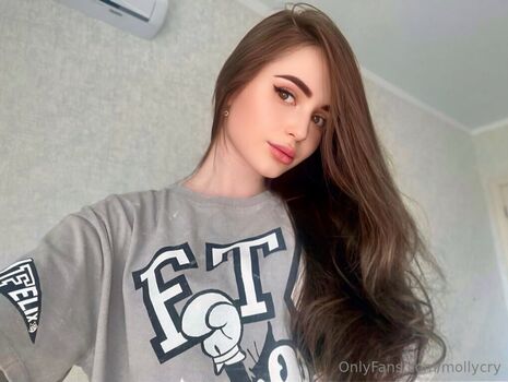 mollycry