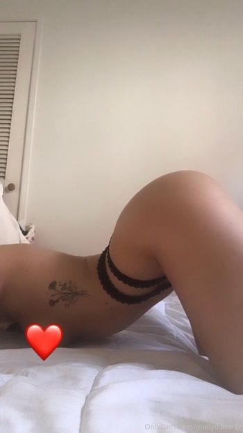 mollydoherty Leaked Nude OnlyFans (Photo 20)