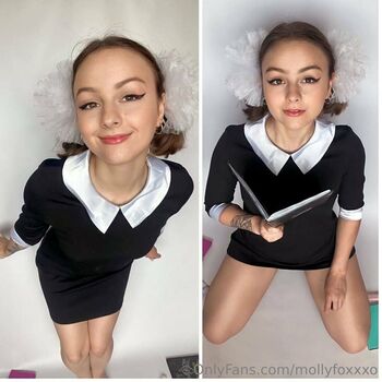 mollyfoxxxo Leaked Nude OnlyFans (Photo 19)