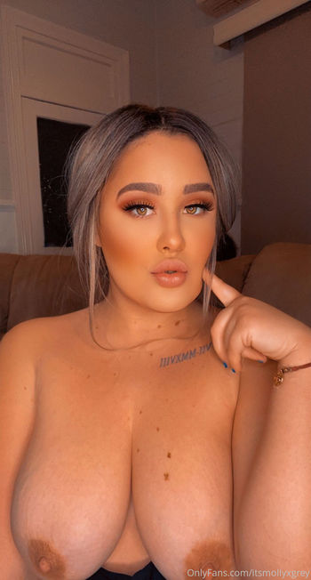 mollygrey_previews Leaked Nude OnlyFans (Photo 25)