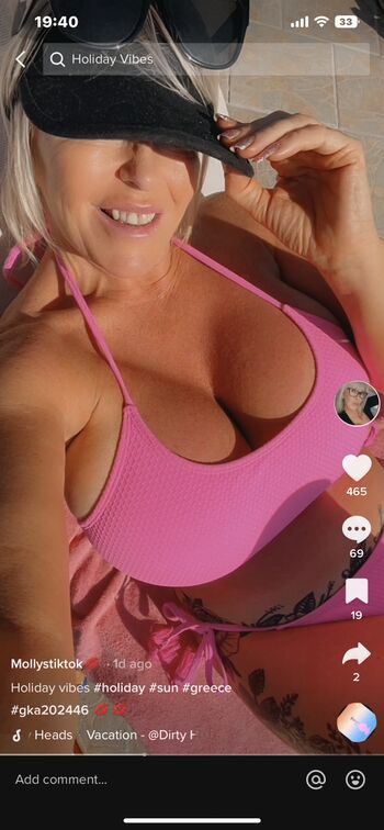 mollyjfoxx Leaked Nude OnlyFans (Photo 30)