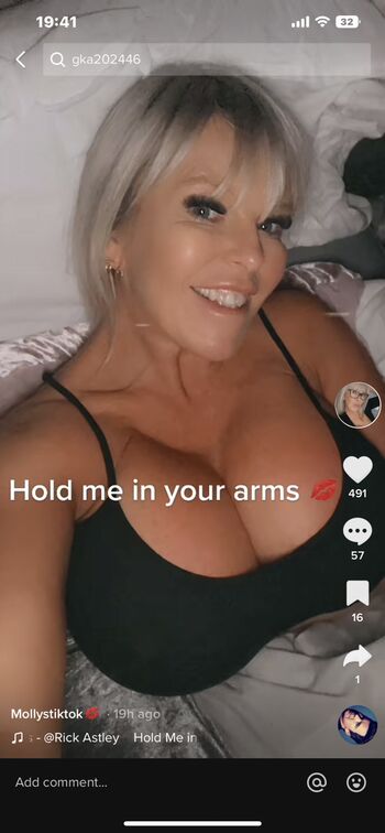 mollyjfoxx Leaked Nude OnlyFans (Photo 35)