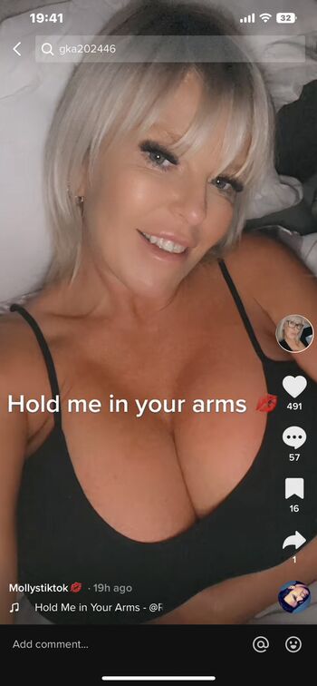 mollyjfoxx Leaked Nude OnlyFans (Photo 36)