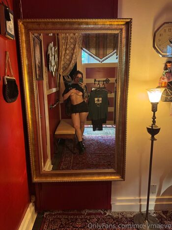 mollymaeve Leaked Nude OnlyFans (Photo 144)