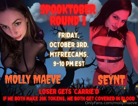 mollymaeve Leaked Nude OnlyFans (Photo 149)