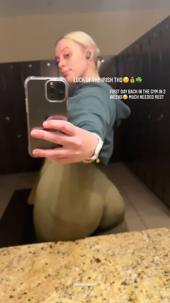 Mollymymood