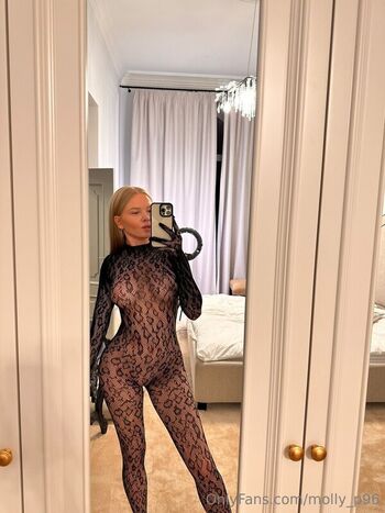 Mollyp96 Leaked Nude OnlyFans (Photo 146)