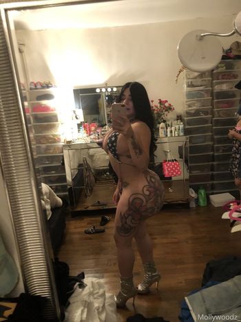 mollywoodz_ Leaked Nude OnlyFans (Photo 11)