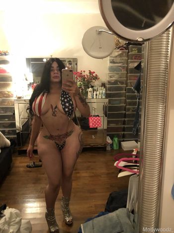 mollywoodz_ Leaked Nude OnlyFans (Photo 13)