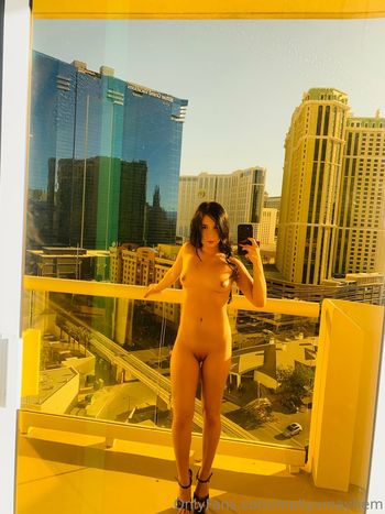 mollyxmayhem Leaked Nude OnlyFans (Photo 5)