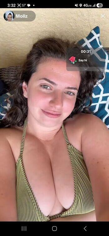 mollzfahdays Leaked Nude OnlyFans (Photo 8)