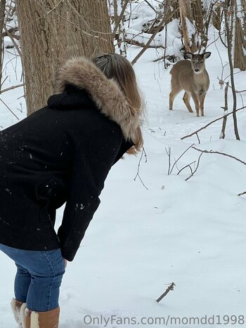 momdd1998 Leaked Nude OnlyFans (Photo 35)